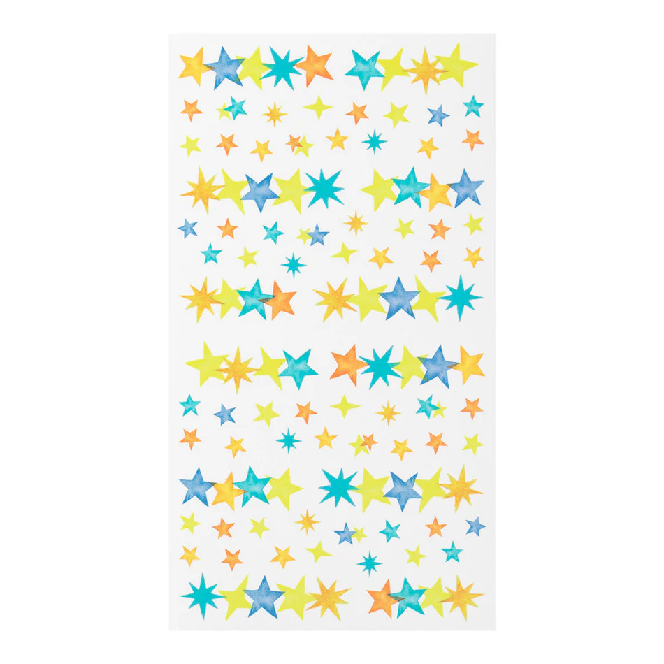 Midori Schedule Sticker - Image 5