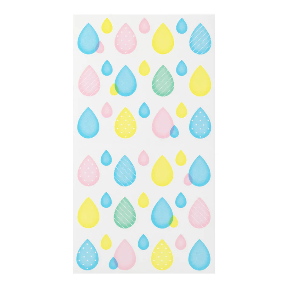 Midori Schedule Sticker - Image 7
