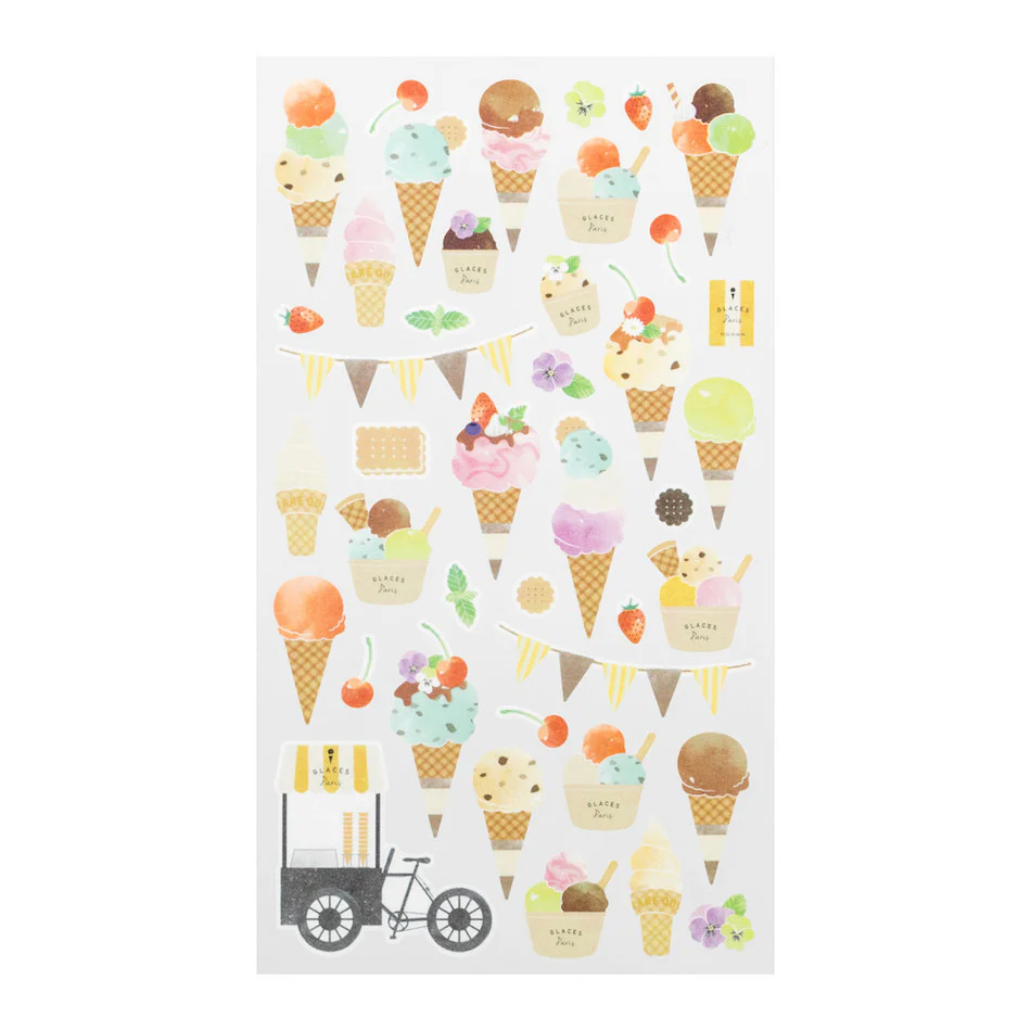 Midori Sticker - Image 10