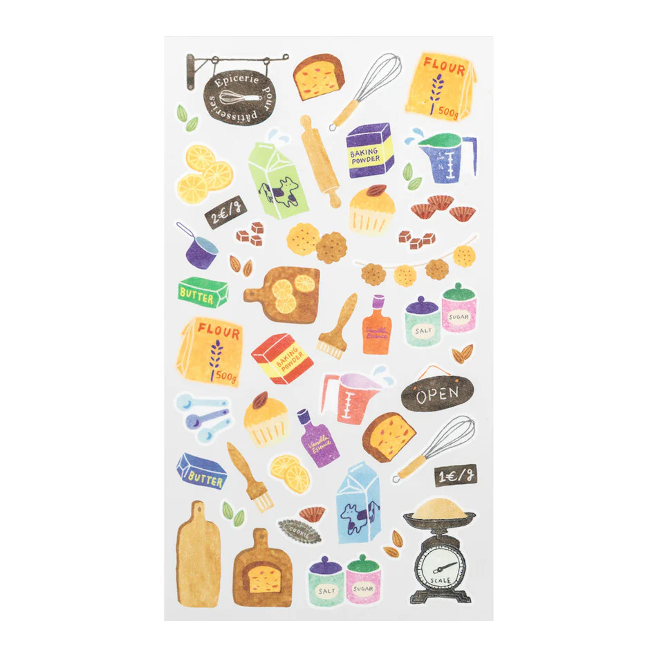 Midori Sticker - Image 11