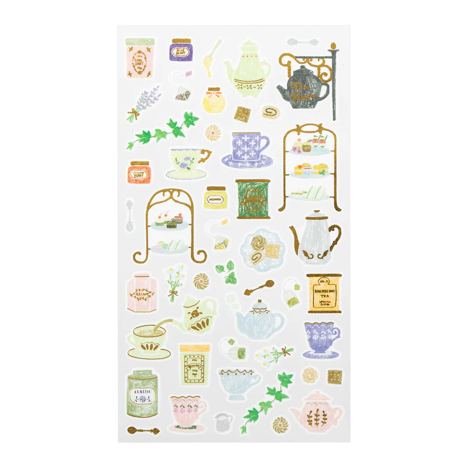Midori Sticker - Image 12