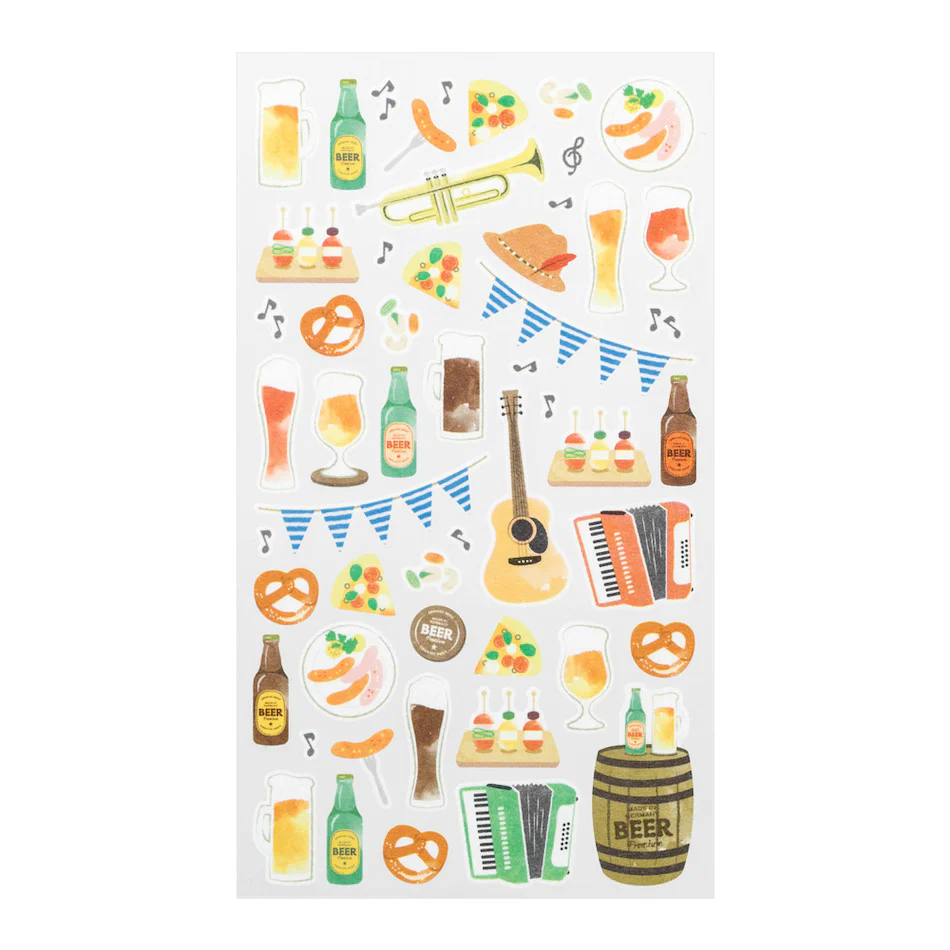 Midori Sticker - Image 13