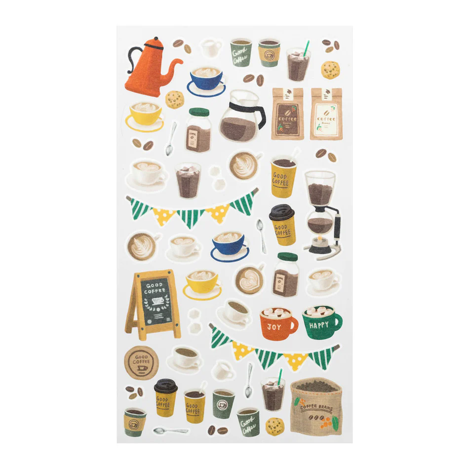Midori Sticker - Image 14