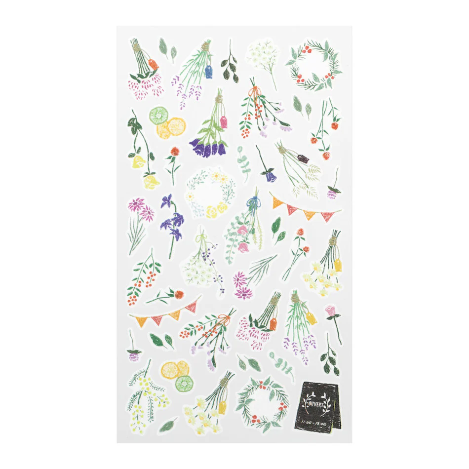 Midori Sticker - Image 15
