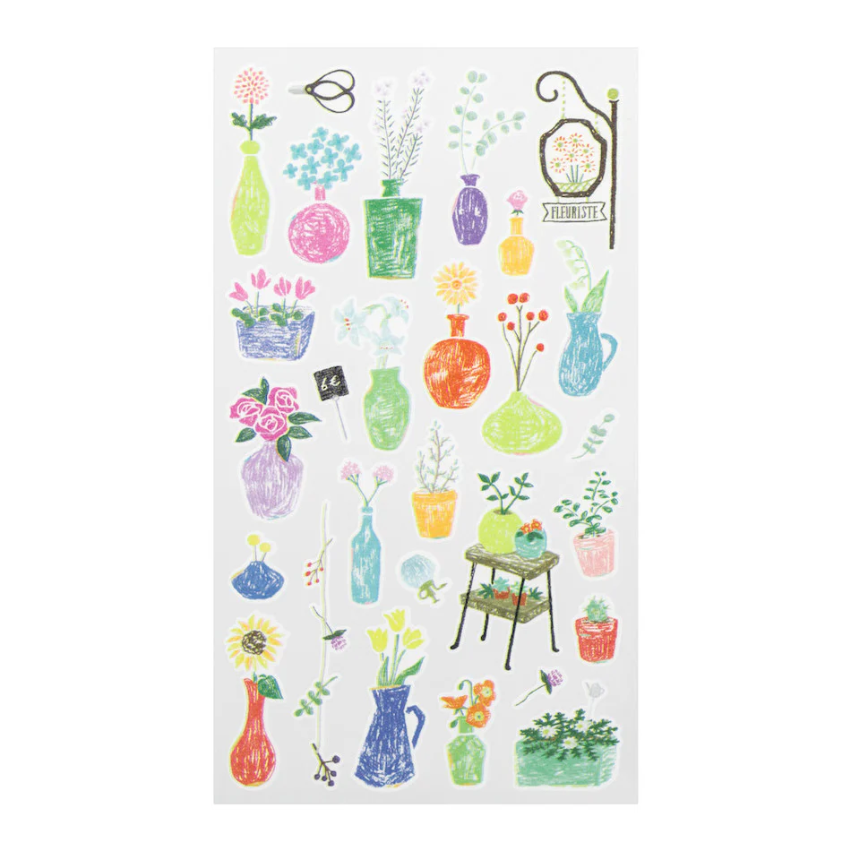 Midori Sticker - Image 16