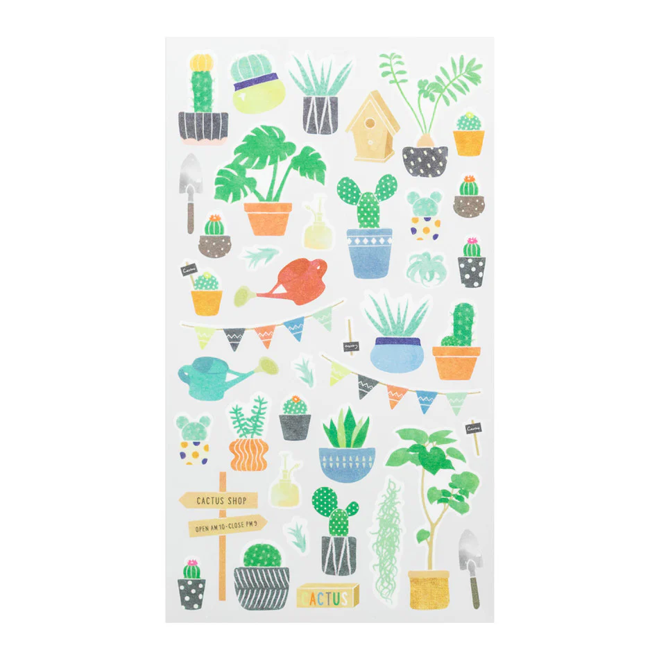 Midori Sticker - Image 17