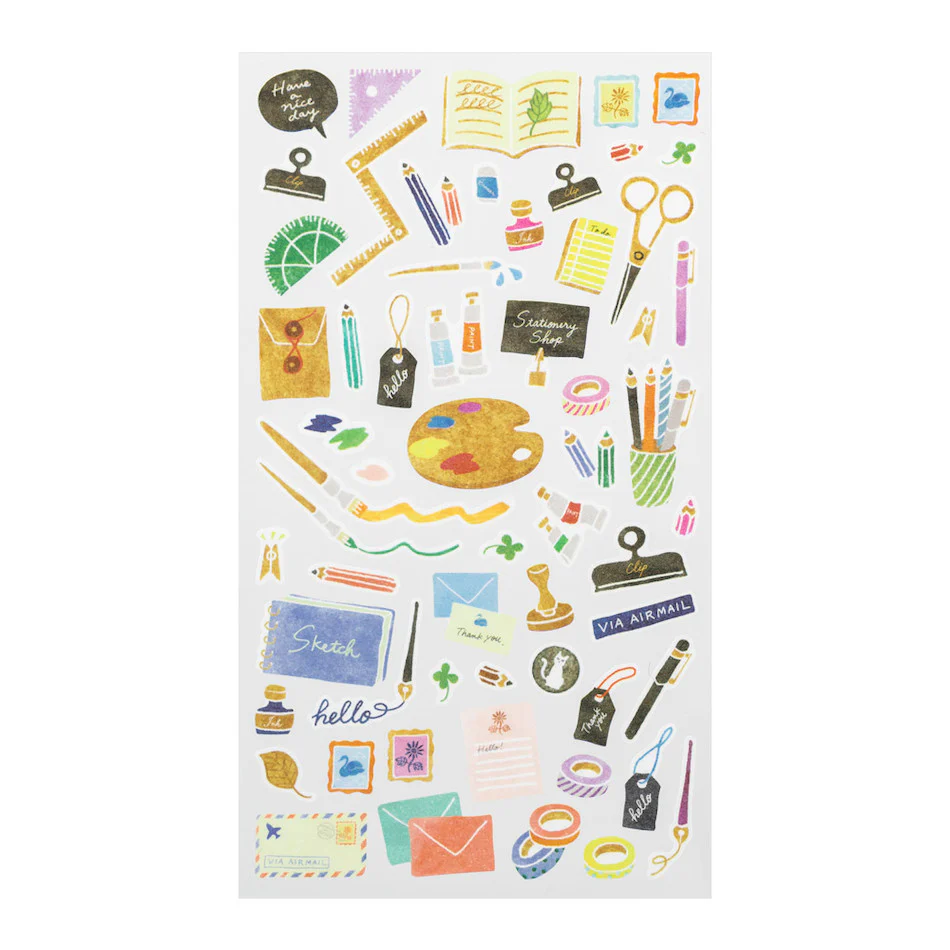 Midori Sticker - Image 18