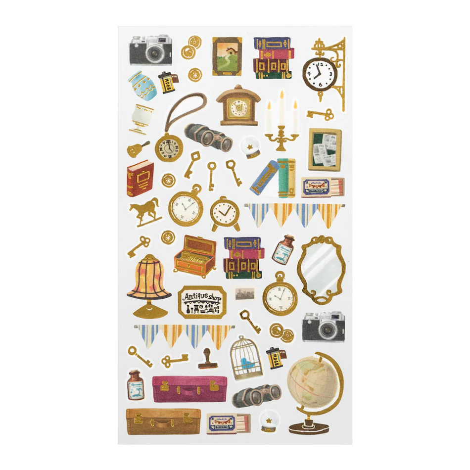 Midori Sticker - Image 19