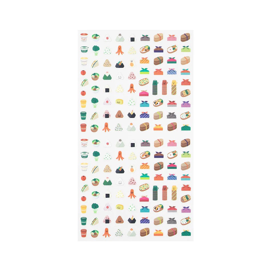 Midori Sticker - Image 20