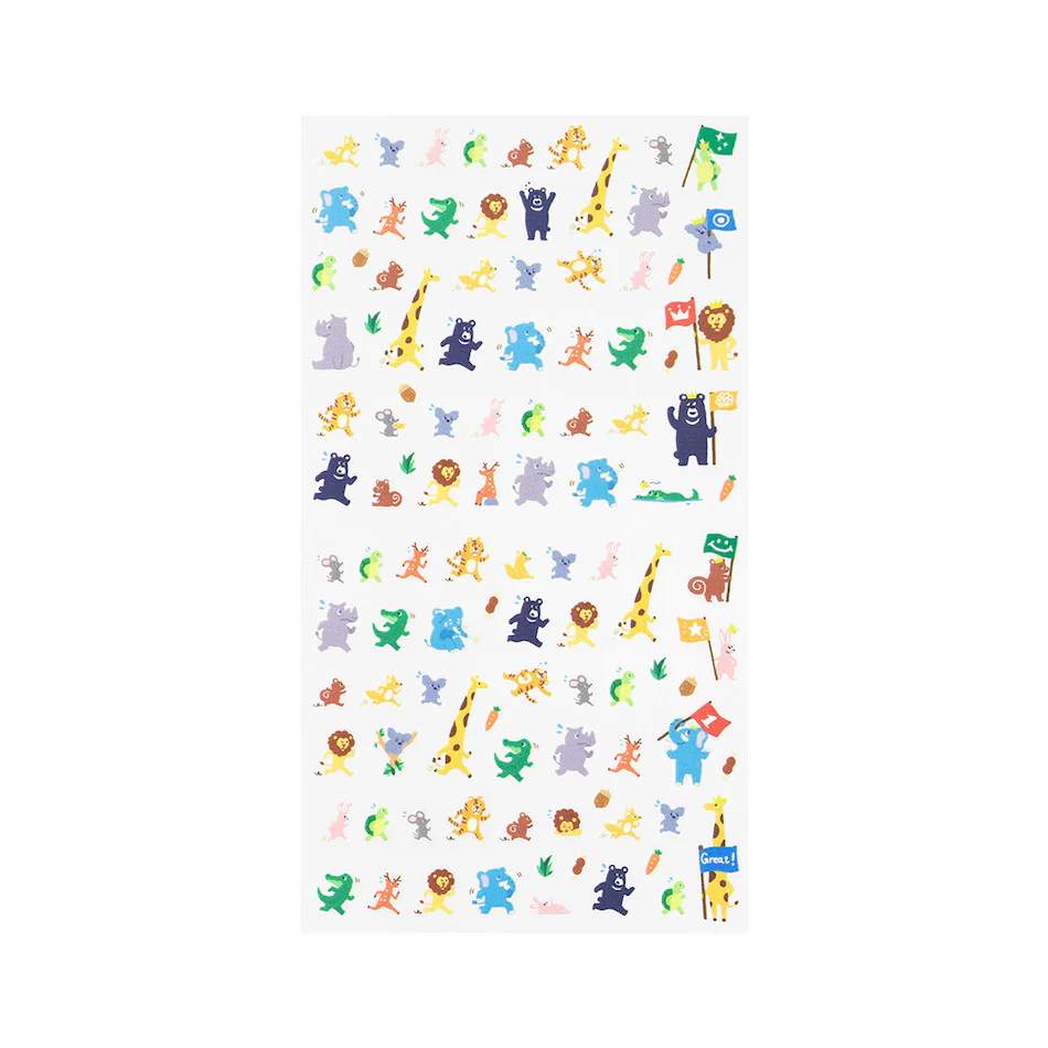 Midori Sticker - Image 21