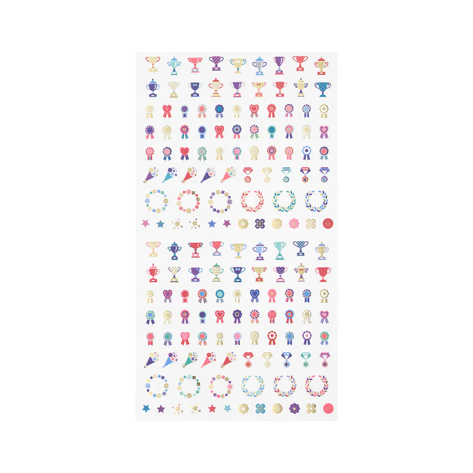 Midori Sticker - Image 23