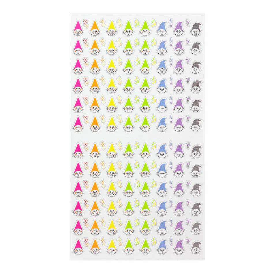 Midori Sticker - Image 4