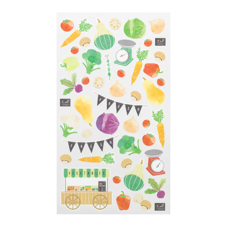 Midori Sticker - Image 6