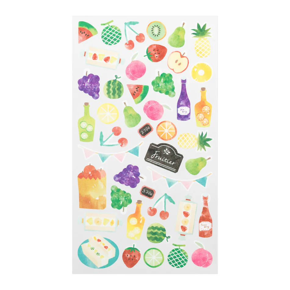 Midori Sticker - Image 7