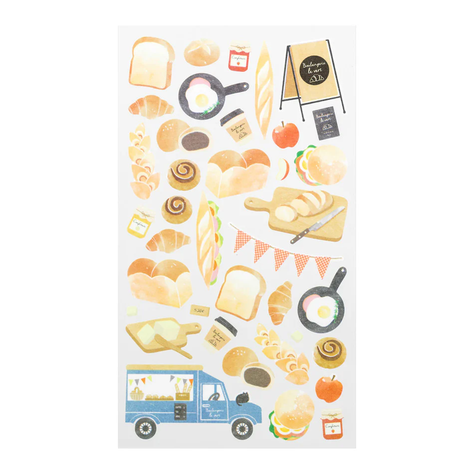 Midori Sticker - Image 8