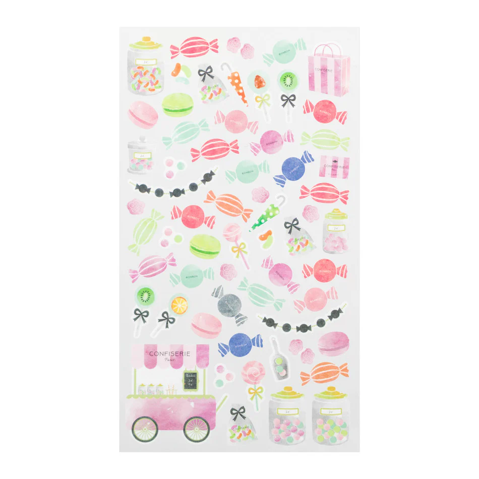 Midori Sticker - Image 9