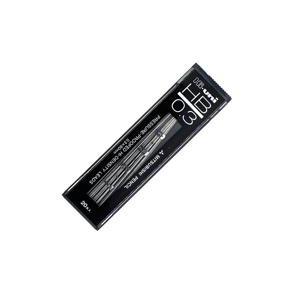 Mitsubishi Hi-Uni Lead 0.3mm - Image 3