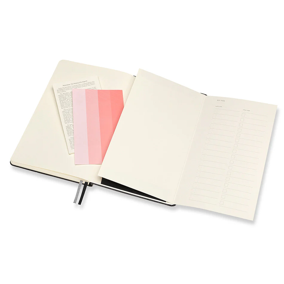 Moleskine Bullet Notebook - Image 2