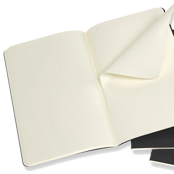 Moleskine Cahier Large Journal 135x210 Kraft