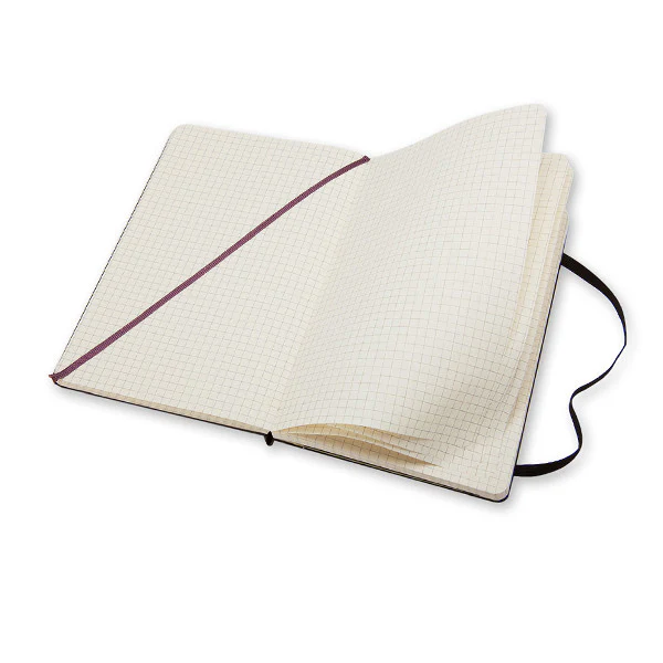 Moleskine Classic Collection Pocket Notebook 90x140 Sapphire Blue - Image 4