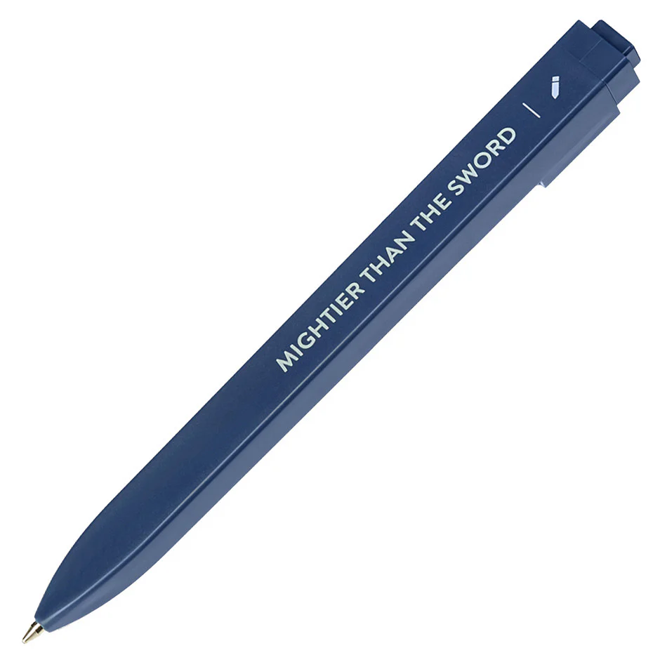 Moleskine Go Ballpoint Pen - Image 10