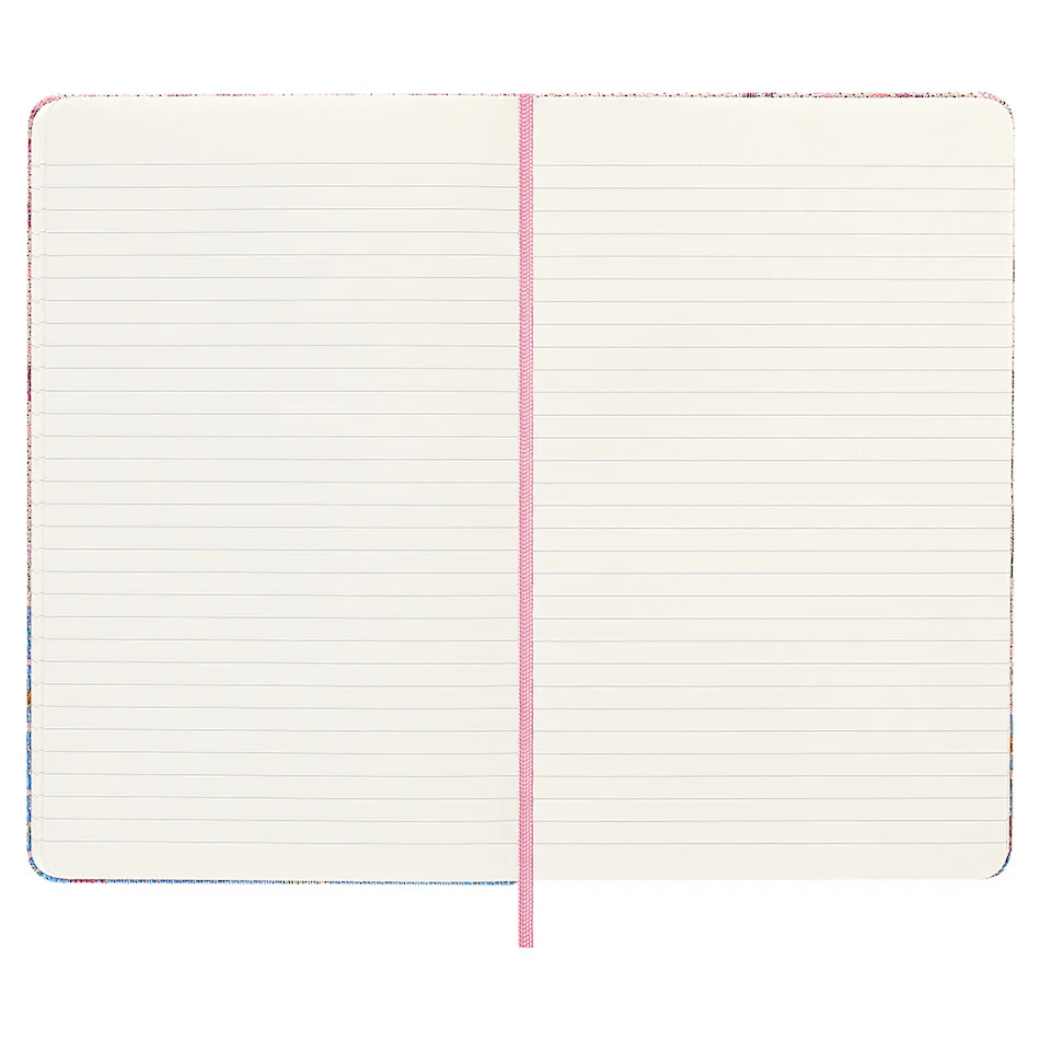 Moleskine Sakura Large Notebook Collector's Edition Box - Image 8