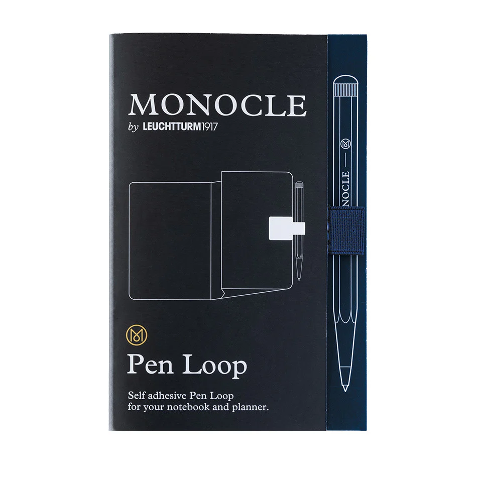 Monocle by Leuchtturm1917 Pen Loop - Image 2