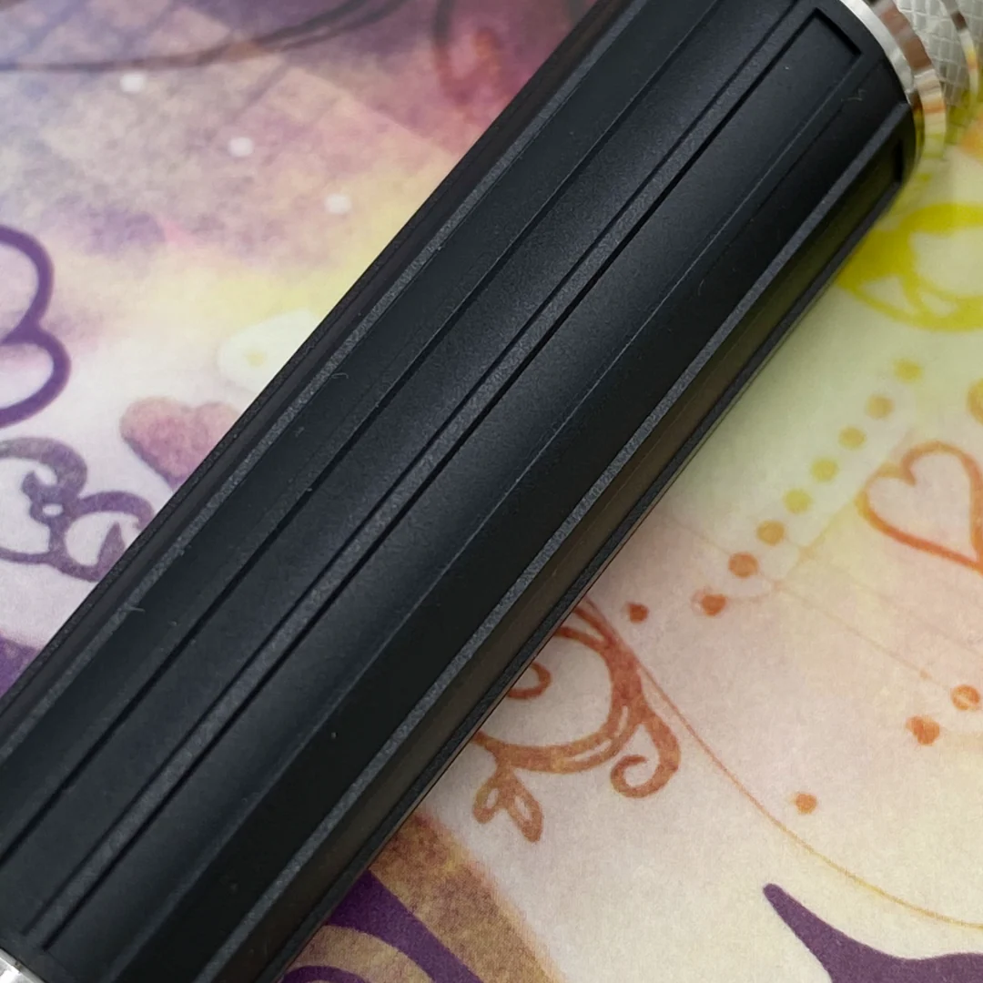 Montblanc Great Characters Fountain Pen Jimi Hendrix Special Edition - Image 3