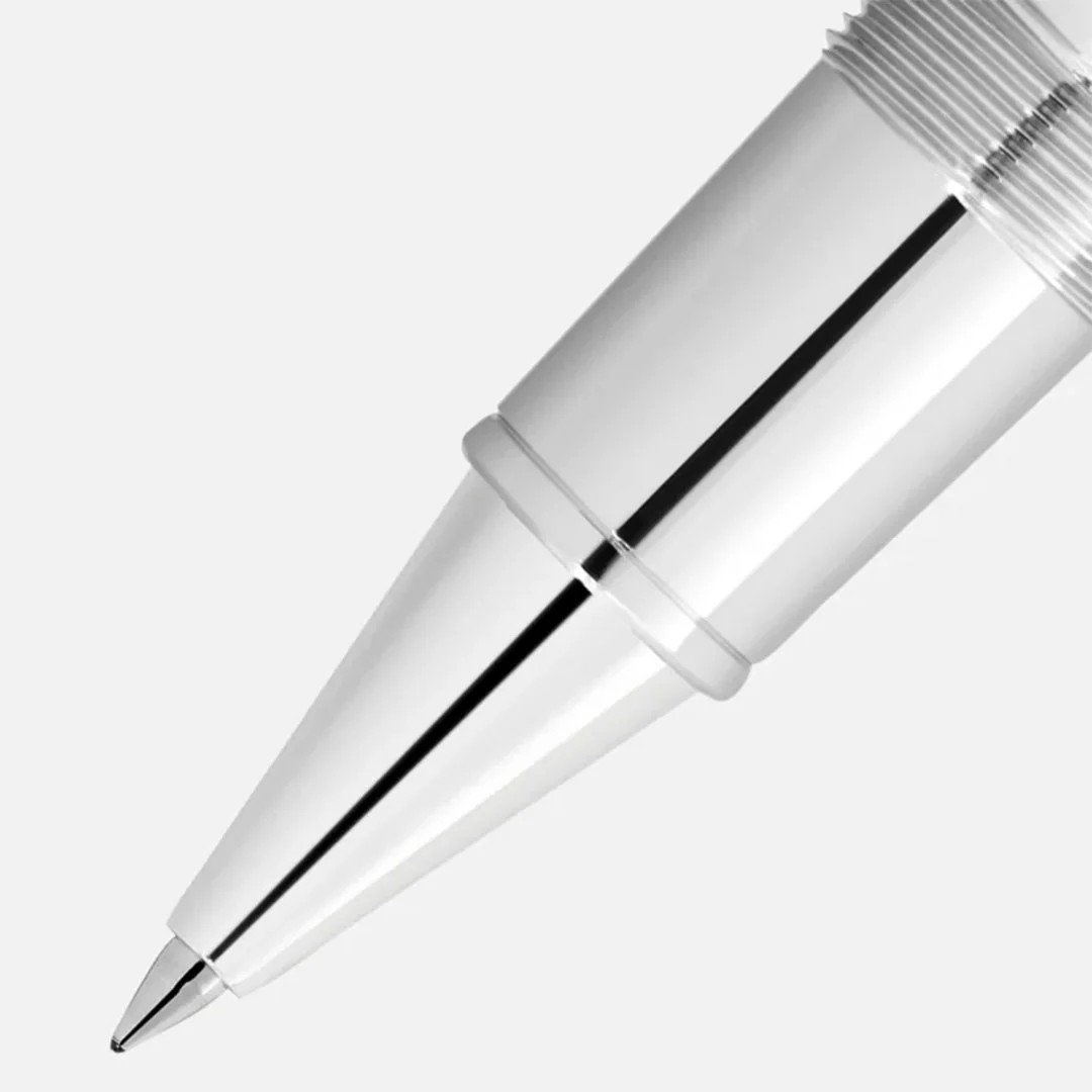 Montblanc Great Characters Homage To The Great Gatsby Special Edition Rollerball - Image 2