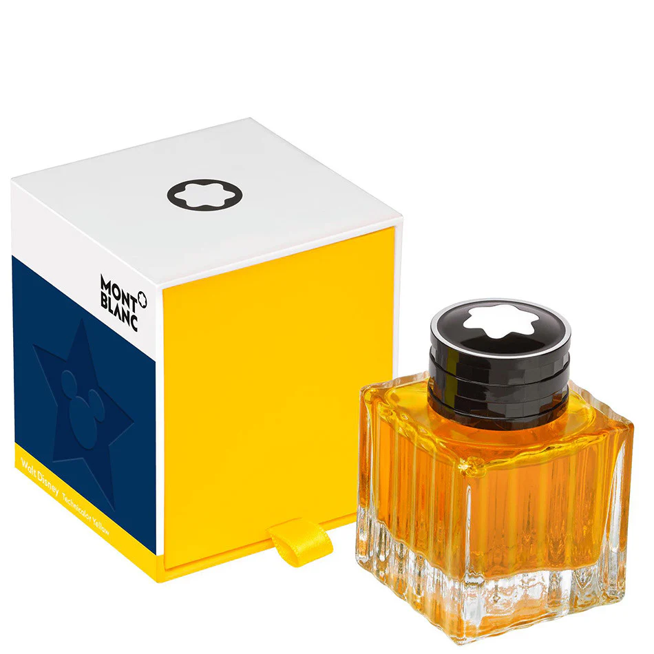 Montblanc Great Characters Ink Bottle 50ml - Image 3
