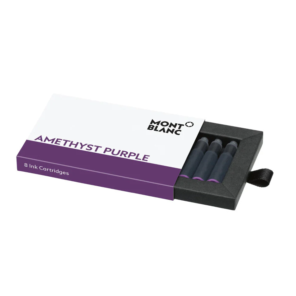 Montblanc Ink Cartridges
