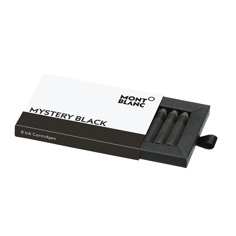 Montblanc Ink Cartridges - Image 2