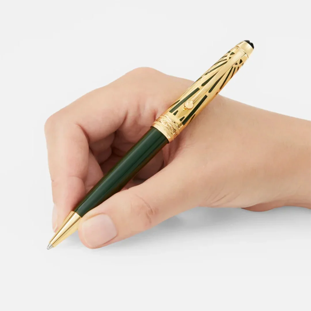 Montblanc Meisterstück The Origin Collection Doué Classique Ballpoint Pen - Image 3