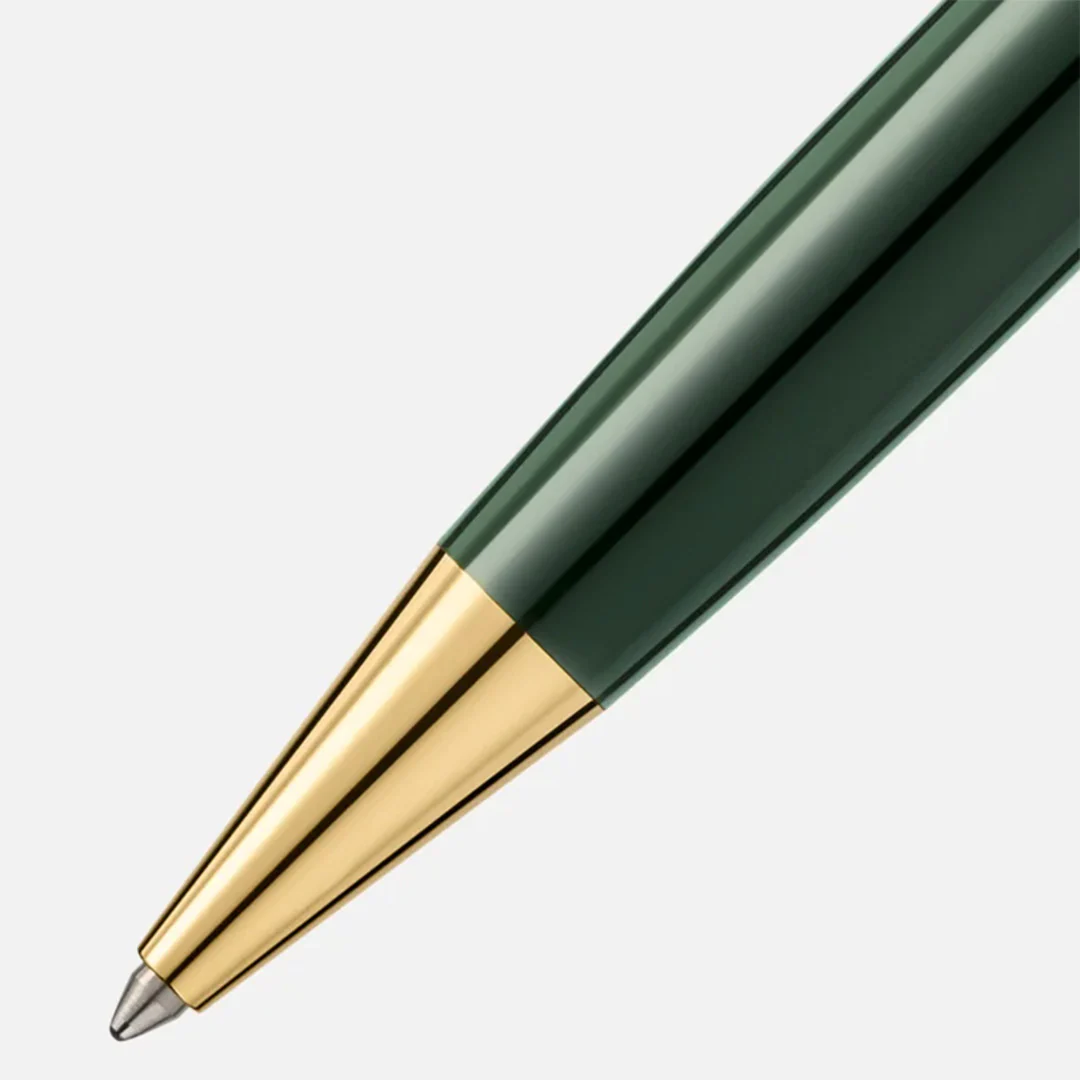 Montblanc Meisterstück The Origin Collection Doué Classique Ballpoint Pen - Image 4