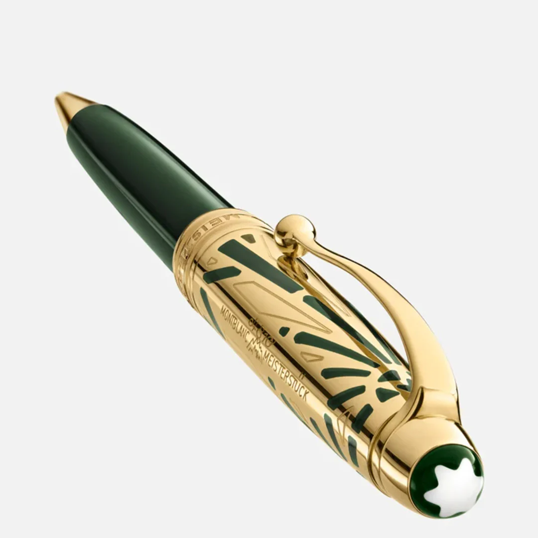 Montblanc Meisterstück The Origin Collection Doué Classique Ballpoint Pen - Image 6