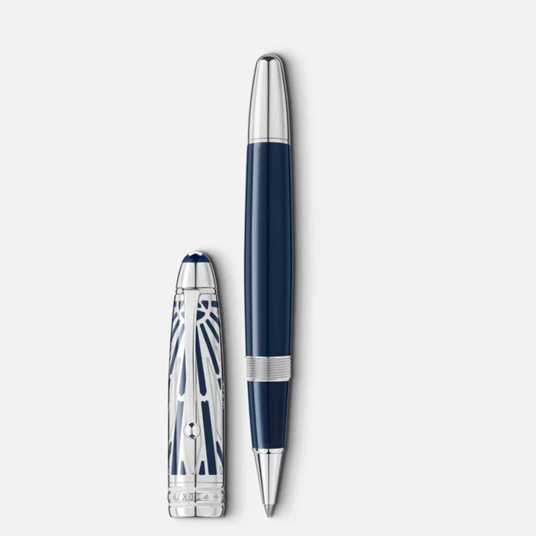 Montblanc Meisterstück The Origin Collection Doué LeGrand Rollerball Pen - Image 2