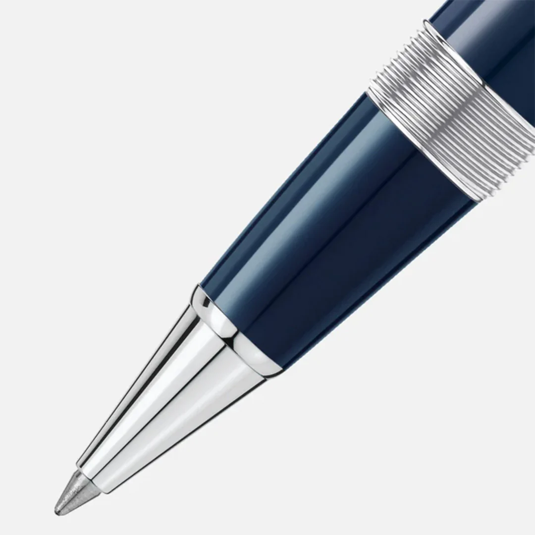 Montblanc Meisterstück The Origin Collection Doué LeGrand Rollerball Pen - Image 3