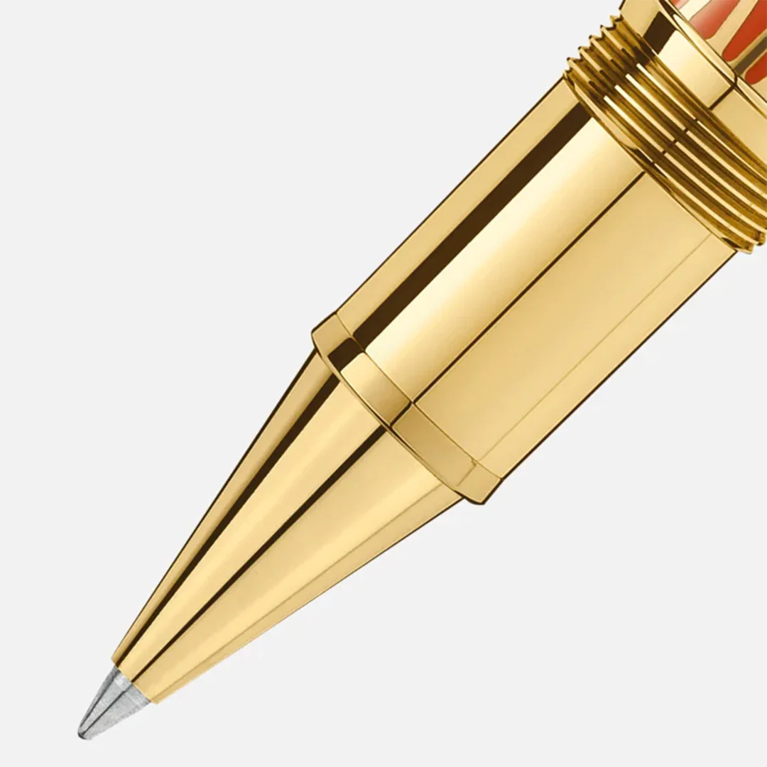 Montblanc Meisterstück The Origin Collection Solitaire Rollerball LeGrand - Image 3
