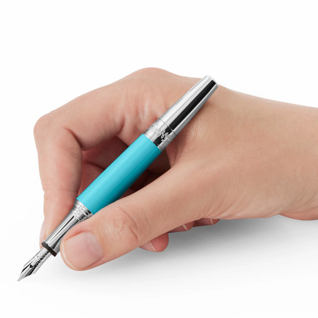 Montblanc Muses Maria Callas Special Edition Fountain Pen - Image 2
