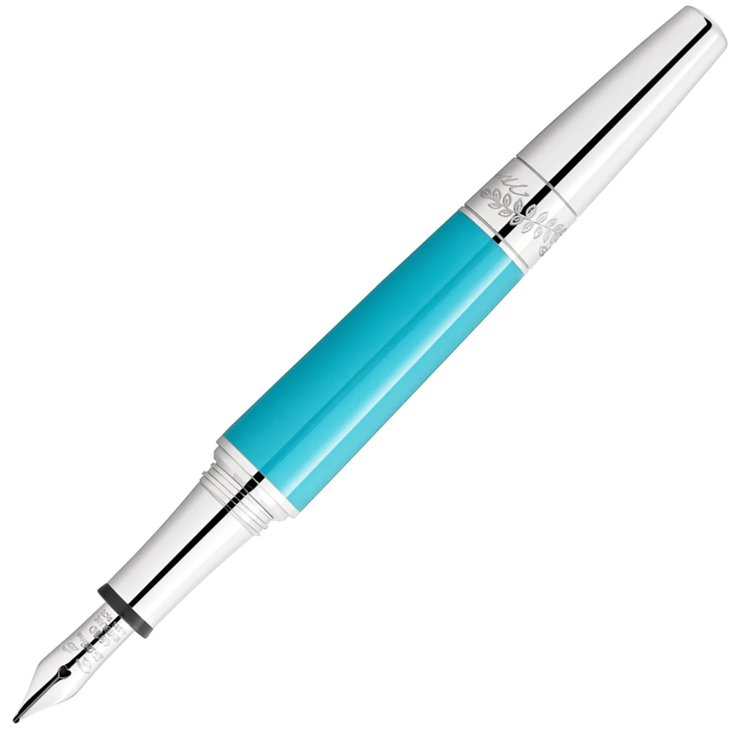 Montblanc Muses Maria Callas Special Edition Fountain Pen - Image 6