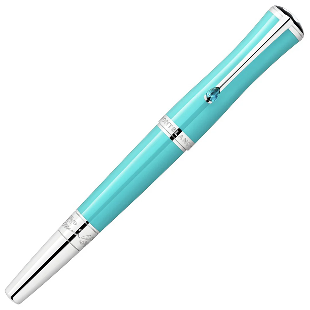 Montblanc Muses Maria Callas Special Edition Fountain Pen - Image 7