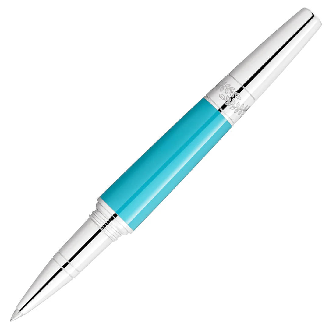 Montblanc Muses Maria Callas Special Edition Rollerball Pen