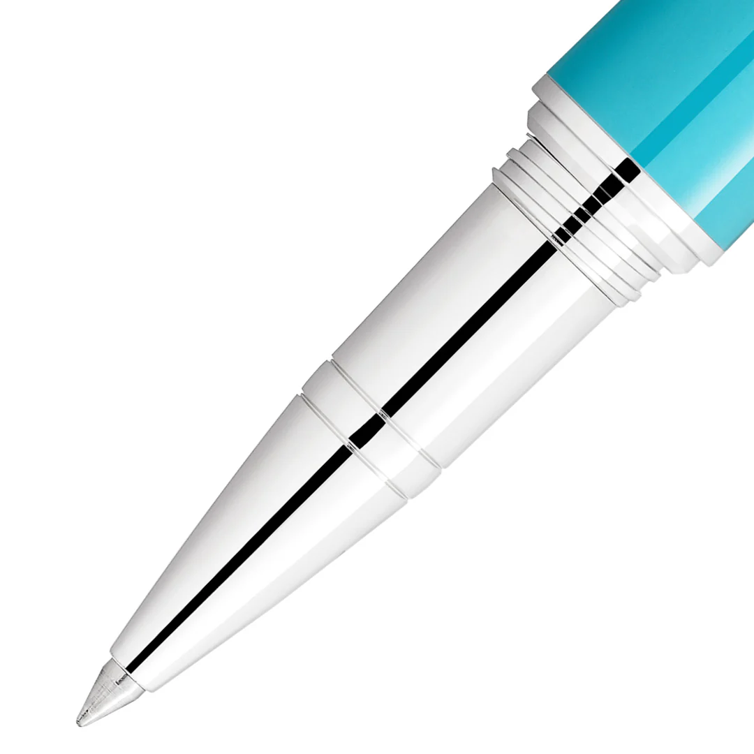 Montblanc Muses Maria Callas Special Edition Rollerball Pen - Image 3