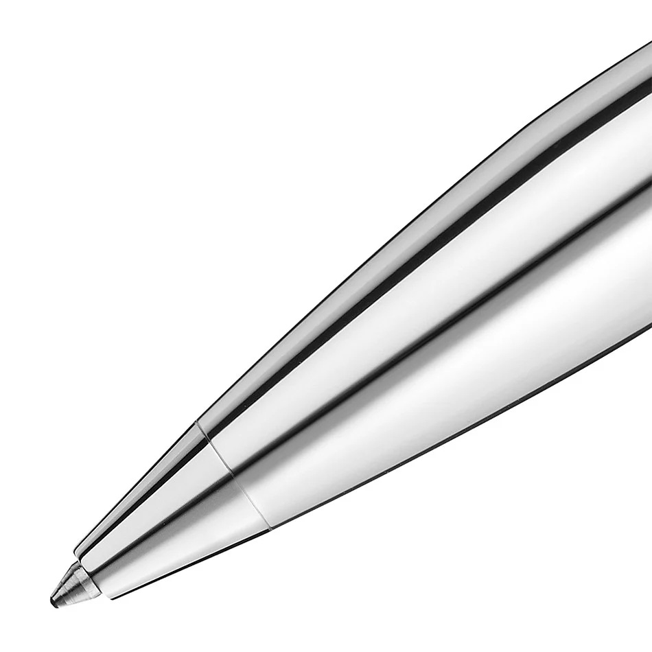 Montblanc StarWalker Ballpoint Pen Metal - Image 2