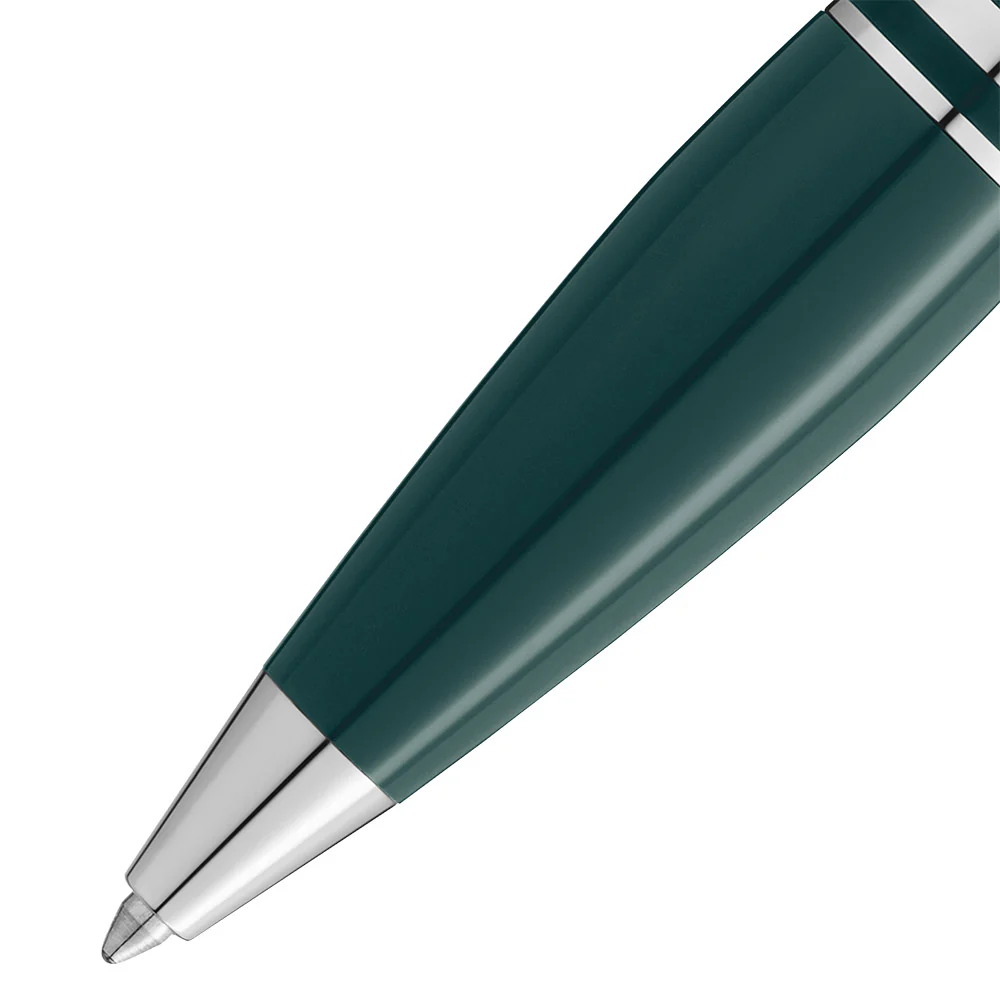 Montblanc StarWalker PolarGreen Precious Resin Ballpoint - Image 4