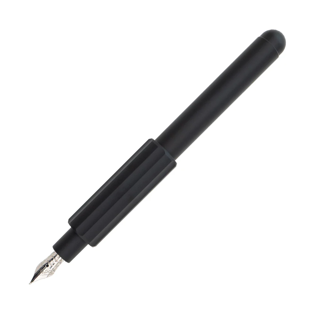 Monteverde Axis Fountain Pen Black