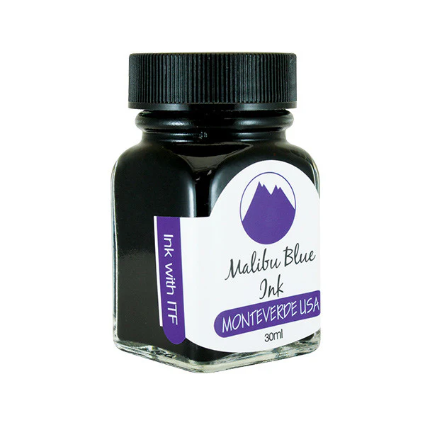 Monteverde Ink Bottle 30ml - Image 10