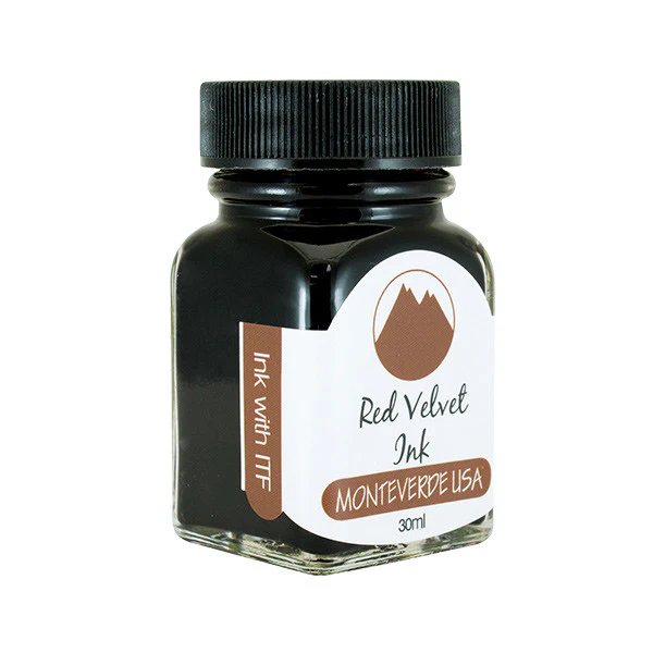 Monteverde Ink Bottle 30ml - Image 17
