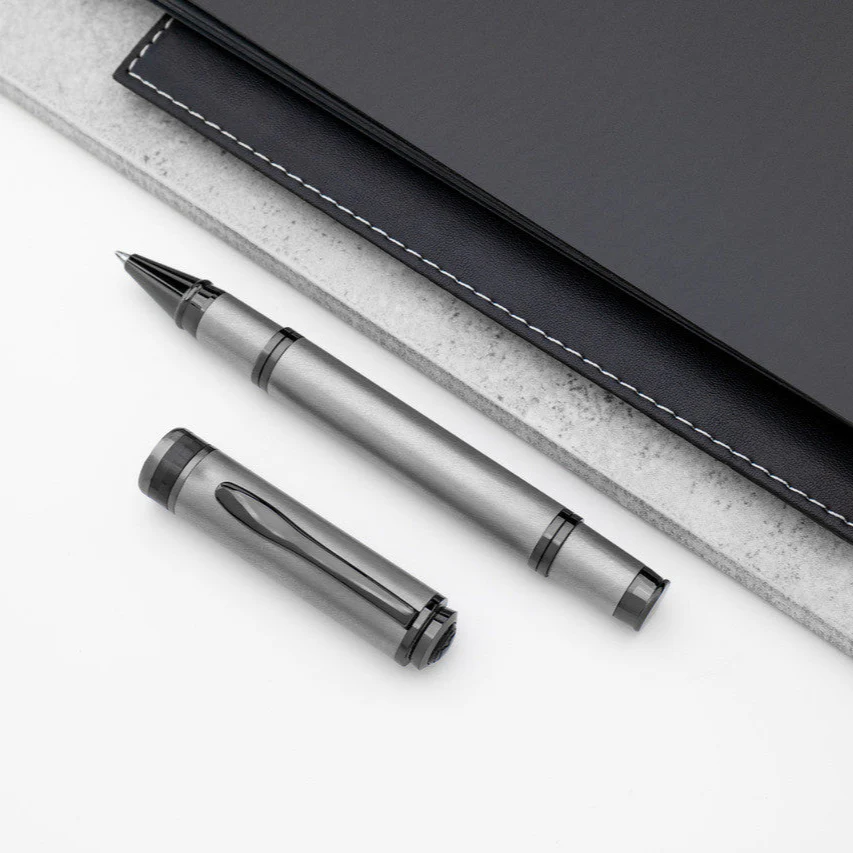 Monteverde Innova TI Numbered Edition Rollerball Pen - Image 4