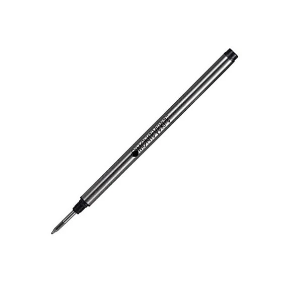 Monteverde Roller Refill Medium M23 for Mont Blanc Rollerball Pens Twinpack